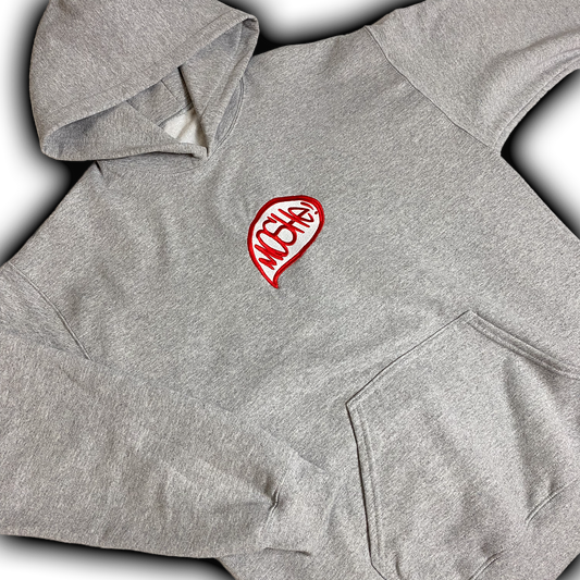 Moshe Bubble Hoodie