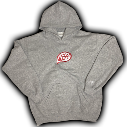 Moshe Bubble Hoodie