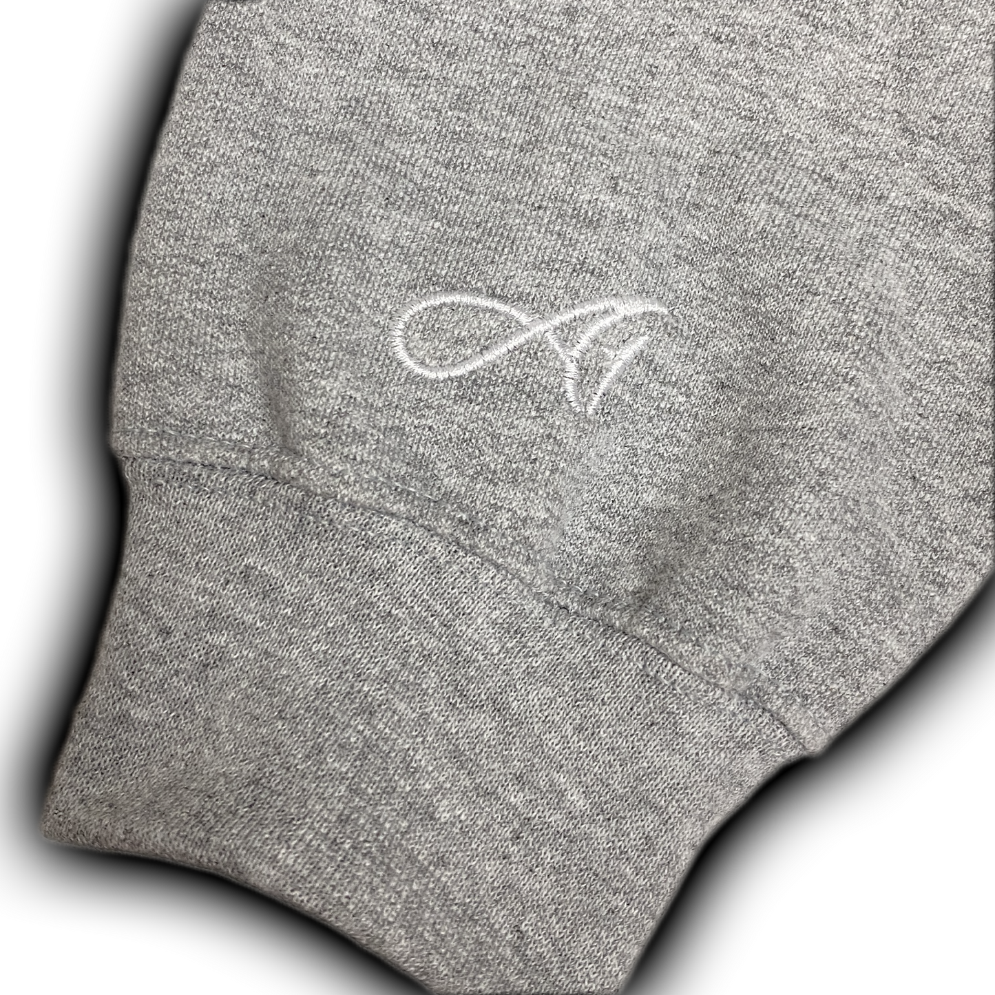 Moshe Bubble Hoodie