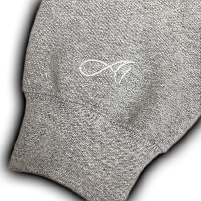 Moshe Bubble Hoodie